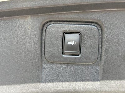 2020 Nissan Murano FWD Platinum