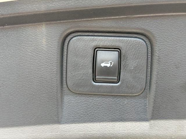 2020 Nissan Murano FWD Platinum