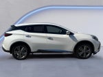 2020 Nissan Murano FWD Platinum