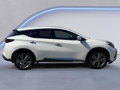 2020 Nissan Murano FWD Platinum