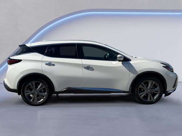2020 Nissan Murano FWD Platinum