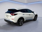 2020 Nissan Murano FWD Platinum