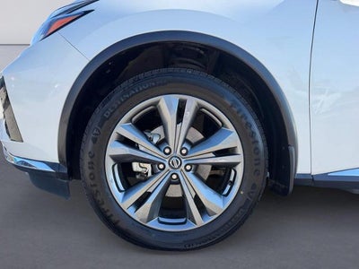 2020 Nissan Murano FWD Platinum