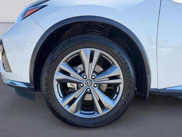 2020 Nissan Murano FWD Platinum