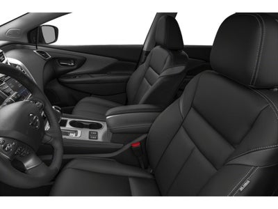 2020 Nissan Murano FWD Platinum