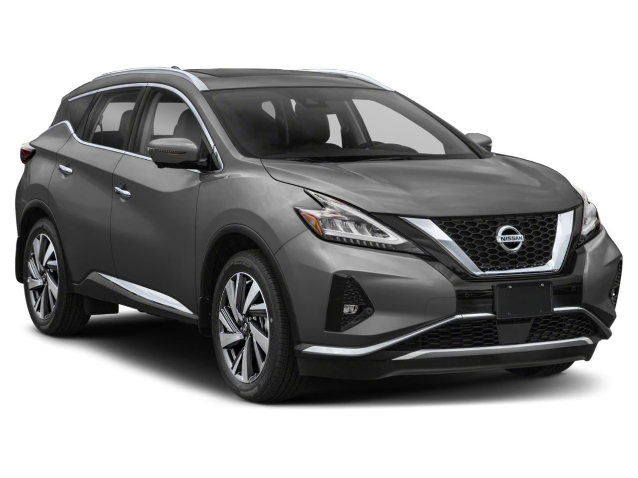 2020 Nissan Murano FWD Platinum