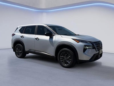 2025 Nissan Rogue FWD S