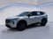 2025 Nissan Rogue FWD S
