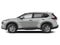 2025 Nissan Rogue FWD S