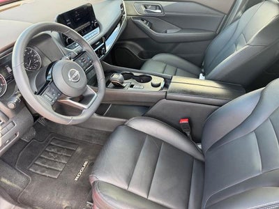 2023 Nissan Rogue AWD SL *Ltd Avail*