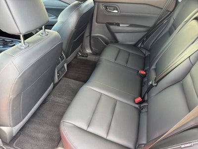 2023 Nissan Rogue AWD SL *Ltd Avail*