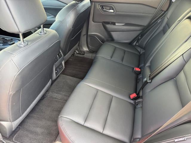 2023 Nissan Rogue AWD SL *Ltd Avail*