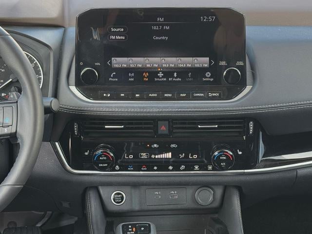 2023 Nissan Rogue AWD SL *Ltd Avail*