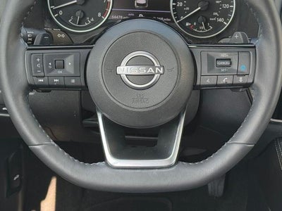 2023 Nissan Rogue AWD SL *Ltd Avail*