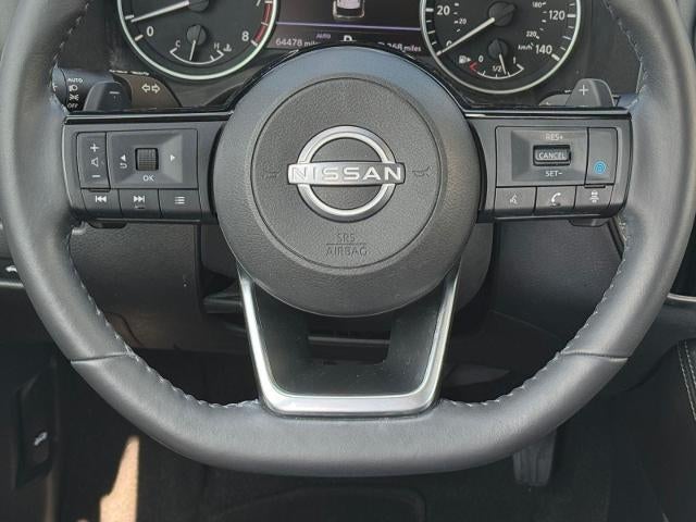 2023 Nissan Rogue AWD SL *Ltd Avail*