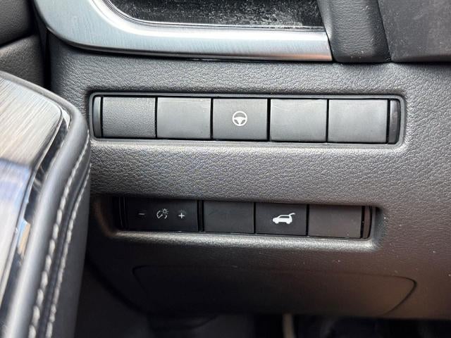 2023 Nissan Rogue AWD SL *Ltd Avail*