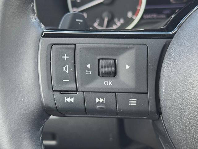 2023 Nissan Rogue AWD SL *Ltd Avail*