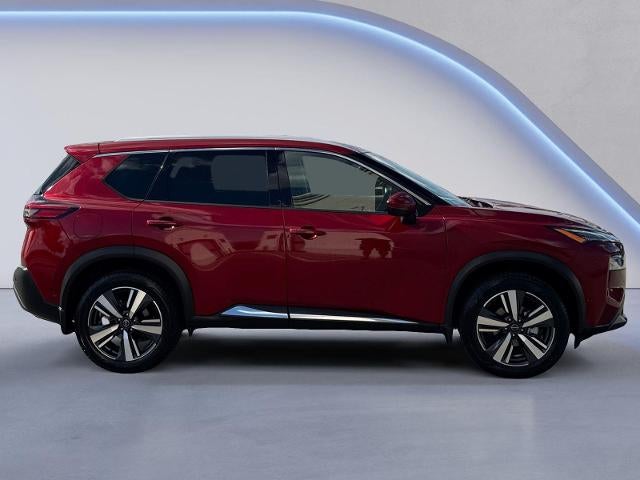 2023 Nissan Rogue AWD SL *Ltd Avail*