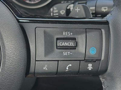 2023 Nissan Rogue AWD SL *Ltd Avail*