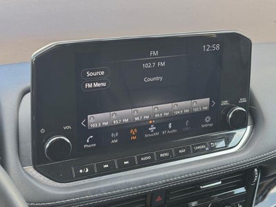 2023 Nissan Rogue AWD SL *Ltd Avail*