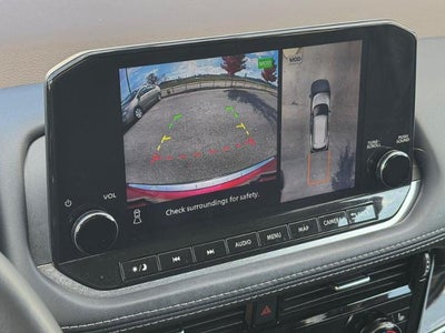 2023 Nissan Rogue AWD SL *Ltd Avail*