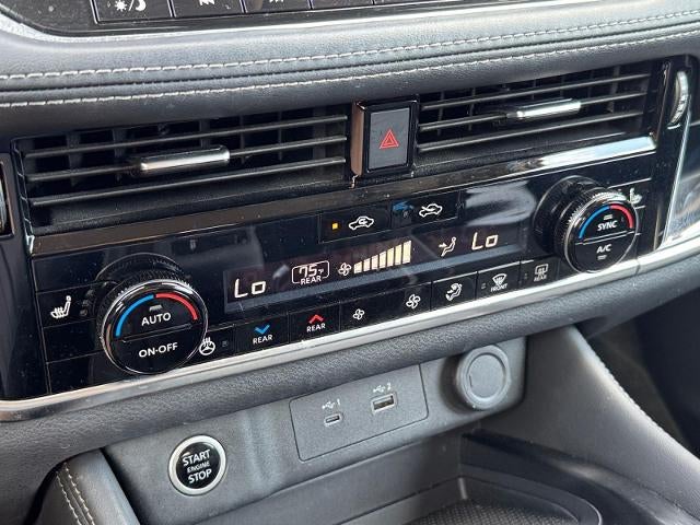 2023 Nissan Rogue AWD SL *Ltd Avail*