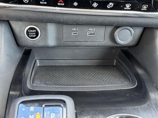 2023 Nissan Rogue AWD SL *Ltd Avail*