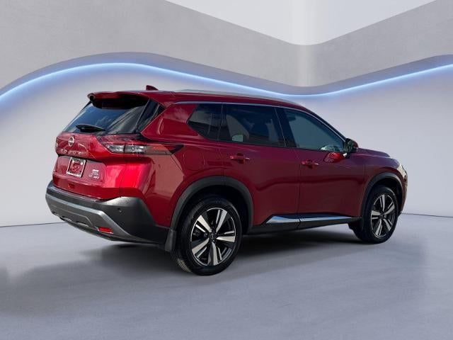 2023 Nissan Rogue AWD SL *Ltd Avail*