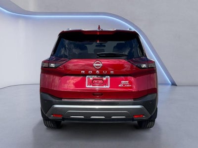 2023 Nissan Rogue AWD SL *Ltd Avail*
