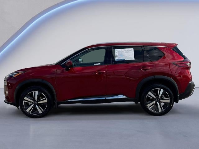 2023 Nissan Rogue AWD SL *Ltd Avail*