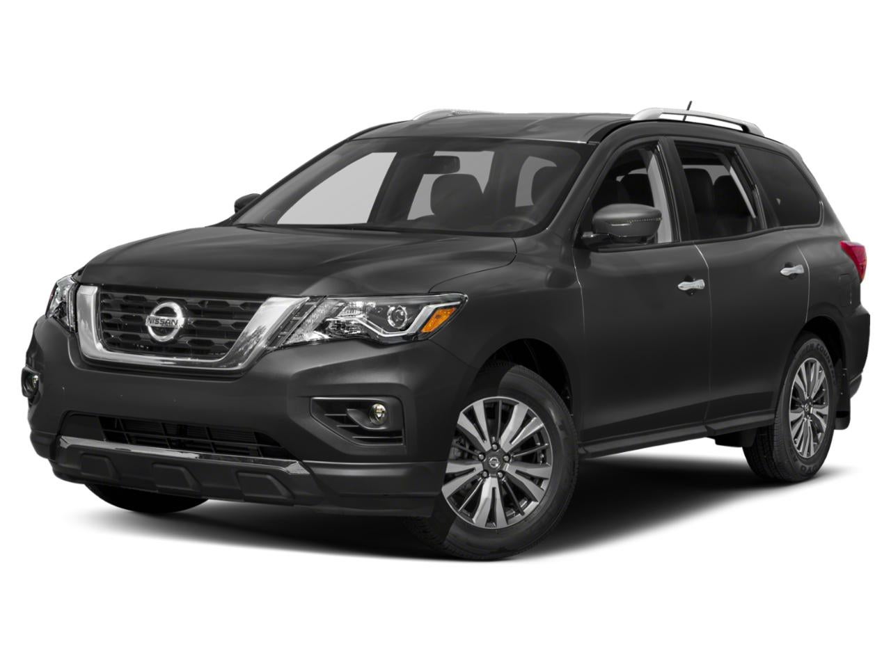 2020 Nissan Pathfinder FWD SL