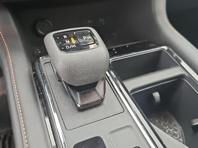 2024 Nissan Pathfinder Rock Creek 4WD