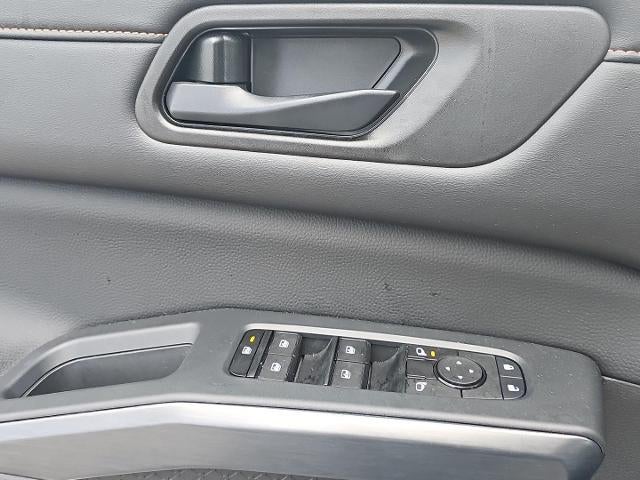 2024 Nissan Pathfinder Rock Creek 4WD