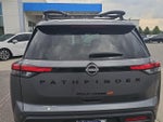 2024 Nissan Pathfinder Rock Creek 4WD