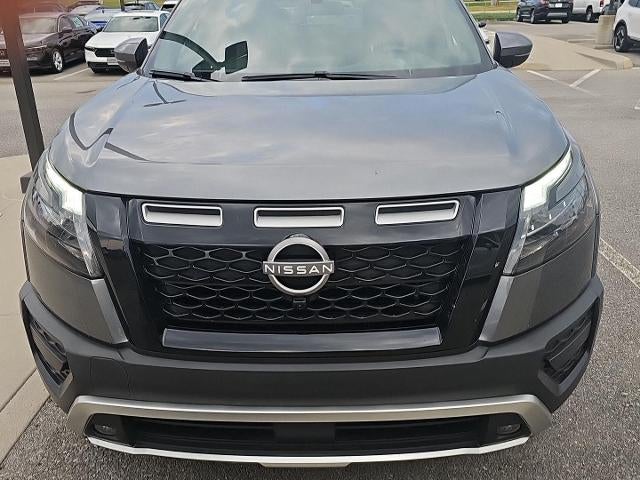 2024 Nissan Pathfinder Rock Creek 4WD
