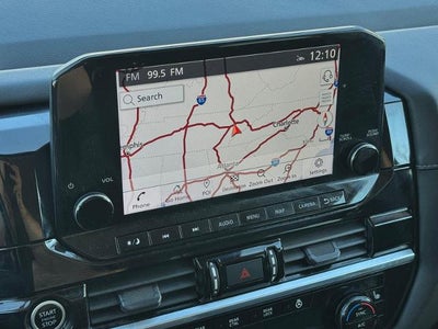 2023 Nissan Pathfinder SL 2WD