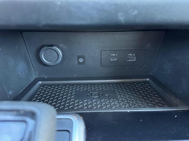 2023 Nissan Pathfinder SL 2WD