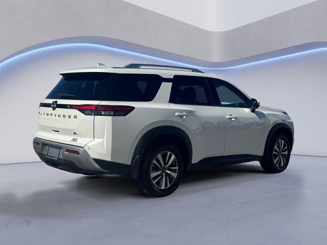 2023 Nissan Pathfinder SL 2WD