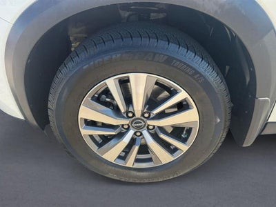 2023 Nissan Pathfinder SL 2WD