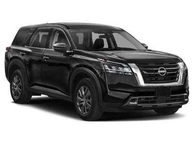 2023 Nissan Pathfinder SL 2WD