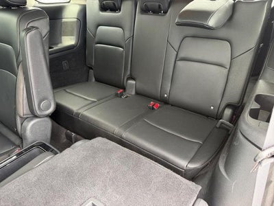 2025 Nissan Pathfinder SL 2WD