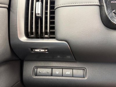 2025 Nissan Pathfinder SL 2WD