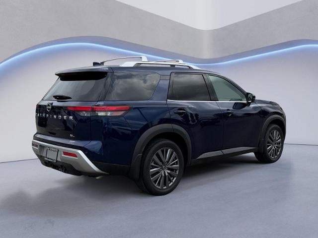 2025 Nissan Pathfinder SL 2WD