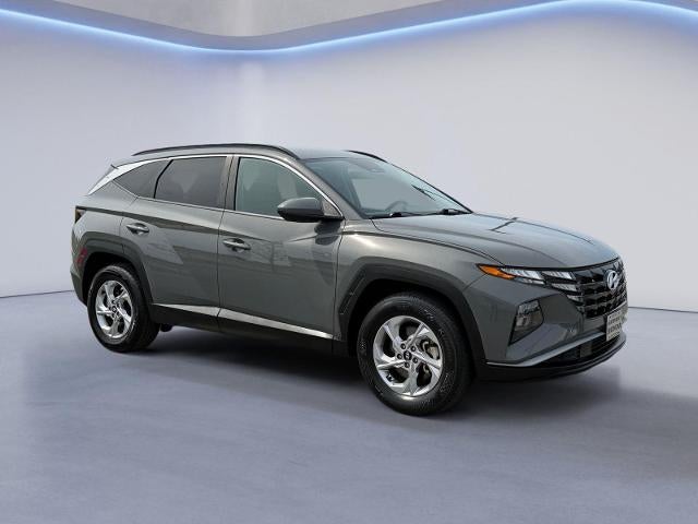 2024 Hyundai TUCSON SEL AWD *Ltd Avail*