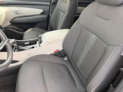 2024 Hyundai TUCSON SEL AWD *Ltd Avail*