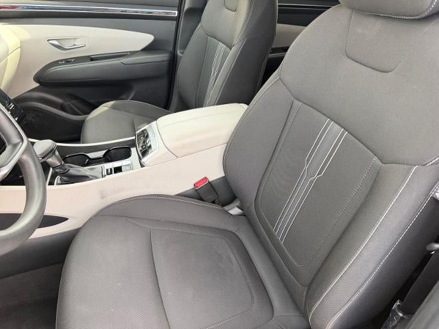 2024 Hyundai TUCSON SEL AWD *Ltd Avail*