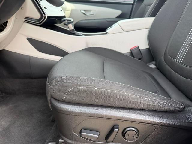 2024 Hyundai TUCSON SEL AWD *Ltd Avail*