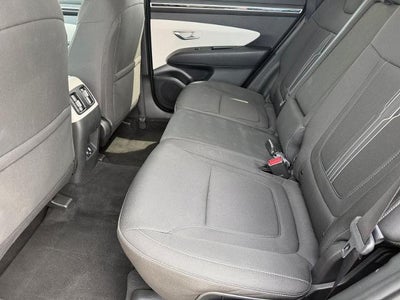 2024 Hyundai TUCSON SEL AWD *Ltd Avail*