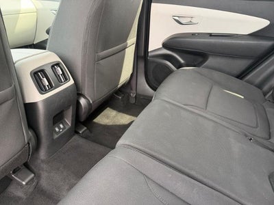 2024 Hyundai TUCSON SEL AWD *Ltd Avail*
