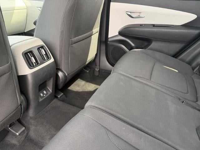 2024 Hyundai TUCSON SEL AWD *Ltd Avail*